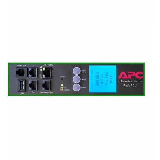 Rack Pdu Apc 2G 32A 230V Ap8653